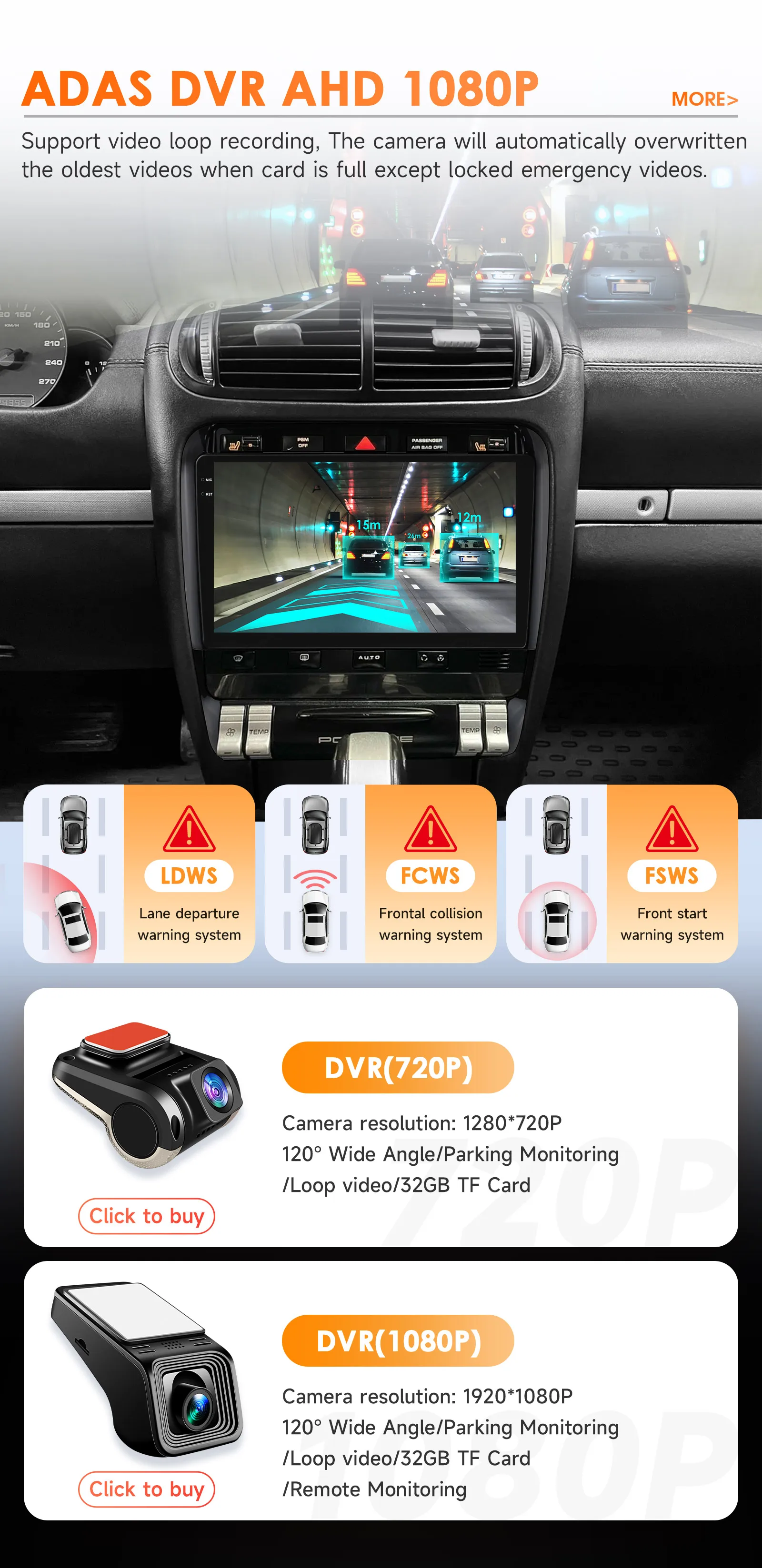 Hizpo Android 14 Car Radio for Porsche Cayenne 1 2002-2010 Multimedia Video Player 2din 4G Navigation Carplay Head Unit No DVD