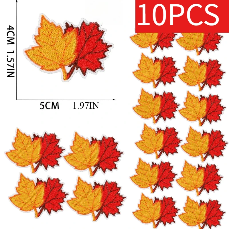 Variant: 10PCS No.10