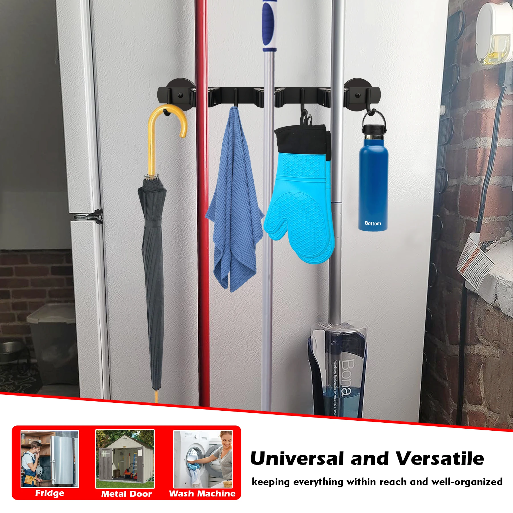 Barra magnética de suporte par - Workshop Tools Types avaliação e preço