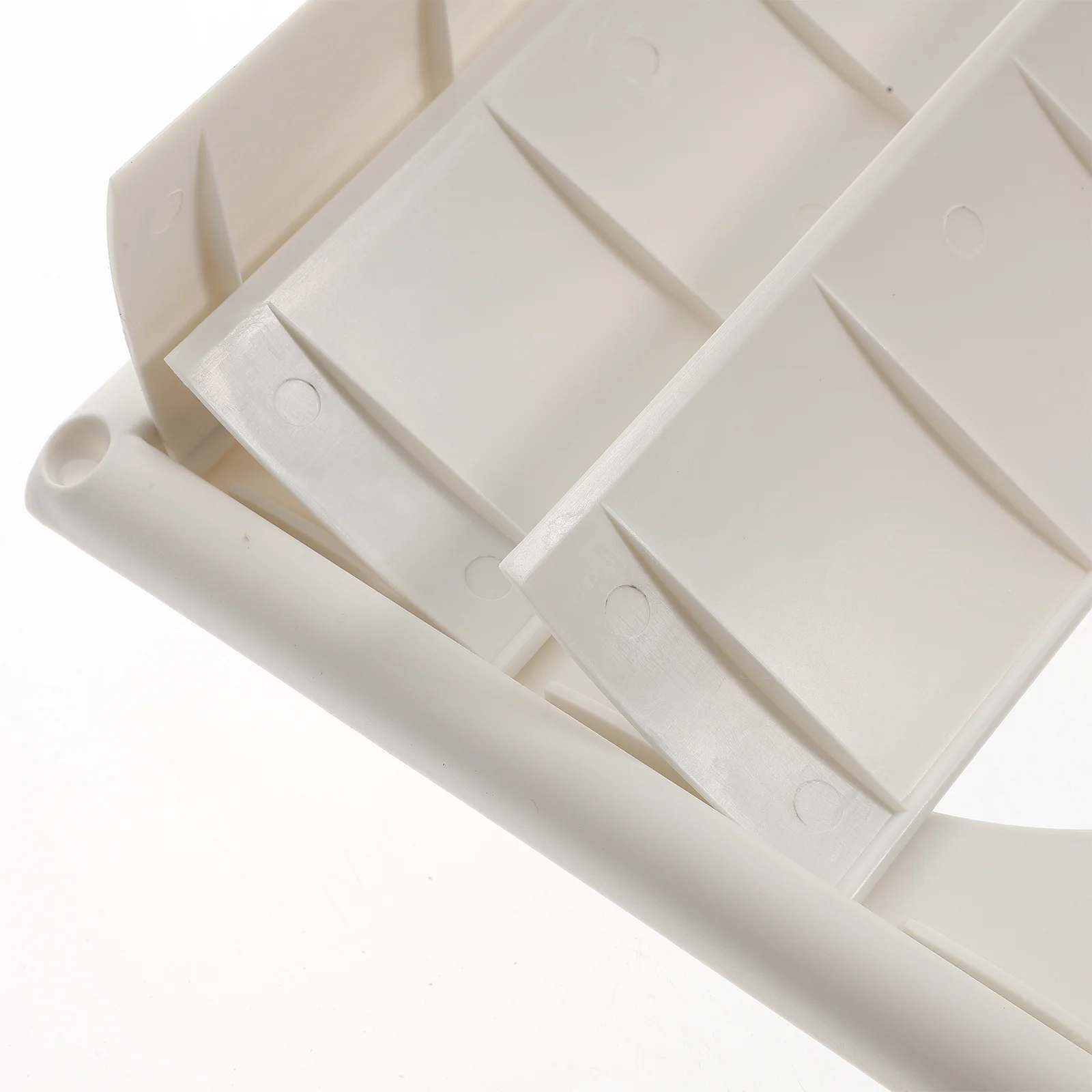 

Air Conditioner Grille High Quality Three Leaf Movable Vent Cover for Dryer Ventilation System Rain Snow Protection