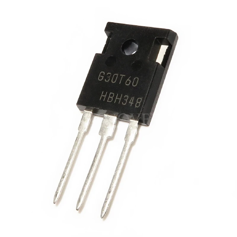 （1-5pcs）IGW30N60T G30T60 HUF75344G HUF75344 HGTG30N60A4D 30N60A4D HGTG20N60A4D 20N60A4D TO-247