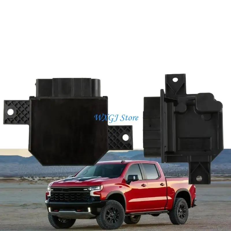 

37JE Модуль управления питанием топливного насоса 13537053 Модуль топливного насоса для 1500 2500 3500 13540017 Замена