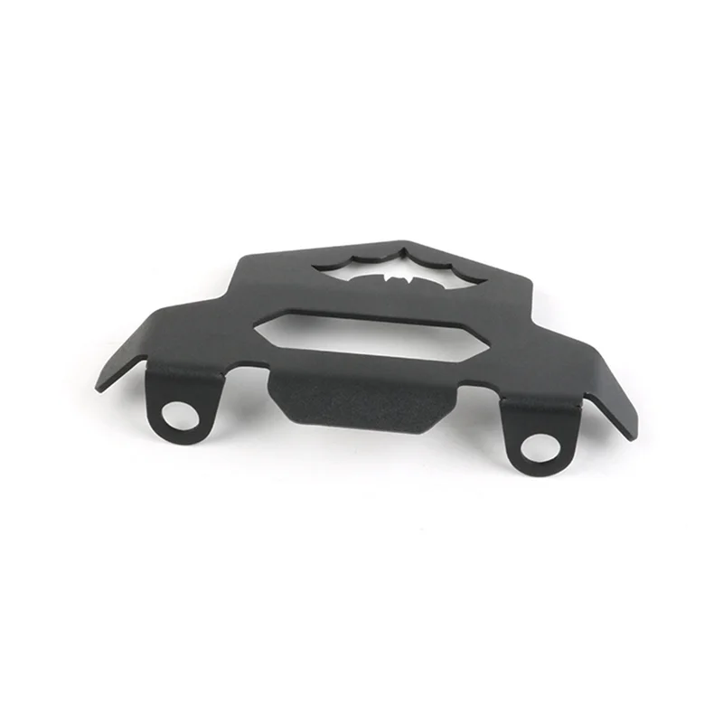 

Highly Recommended FOR ZONTES 368G 368D 368E 350D Motorcycle Accessories Front Brake Caliper Cover Brake Caliper Protective Cove