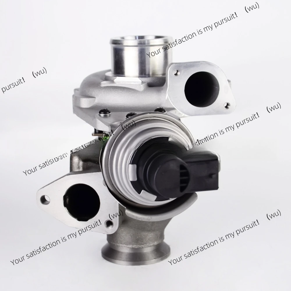 

Suitable for Nissan Off-Road Urvan Turbocharger Assembly 787274-0001 14411-VZ20A