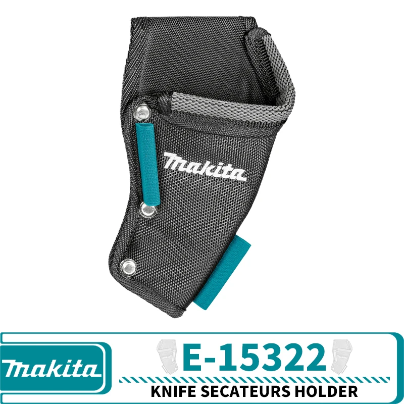 Makita E-15322 Knife Secateurs Holder Power Tool Accessories