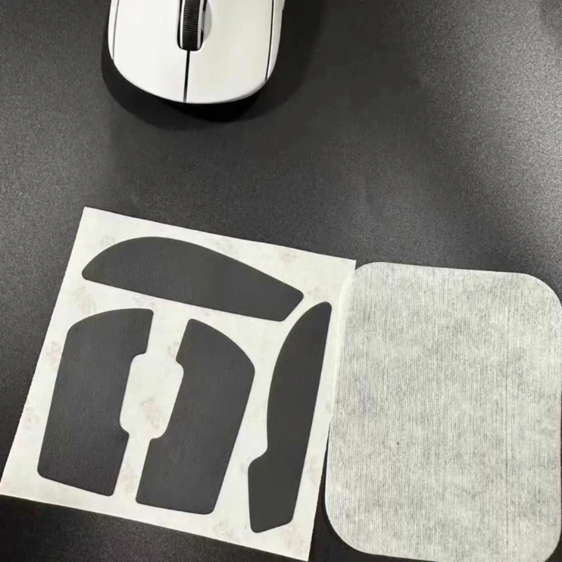 for Logitech GPW (G‑Pro X Superlight) 1st/2nd/3rd/5th‑Generation, 1/2/SE/3/5 Mouse Anti‑Slip Sweat‑Absorbent Sticker, Original