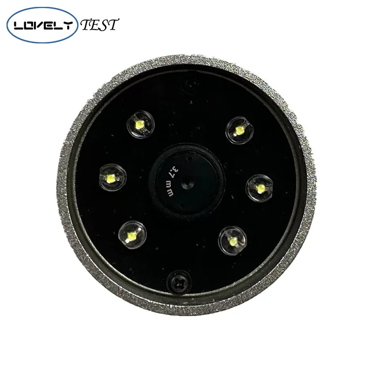 GTJ الرقمية الكراك عرض متر أداة قياس الكراك الخرساني