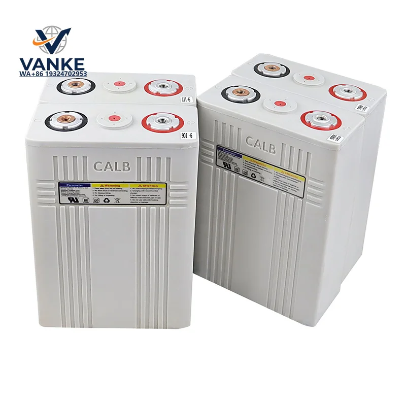 3.2V 100AH Aluminum shell Battery Grade A Lithium Iron Phosphate Cell Energy Storage Battery New 0 Cycle