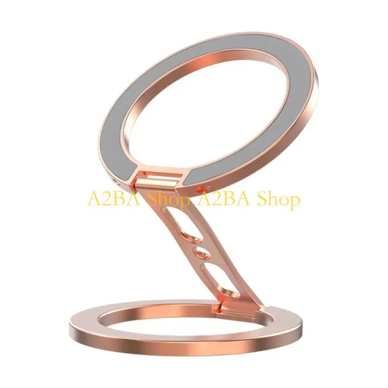 A2BA Phone Kickstand for Phone 17 Cellphone Holder 360 Degree Rotating Finger Grip Stand Holder Phone Mount