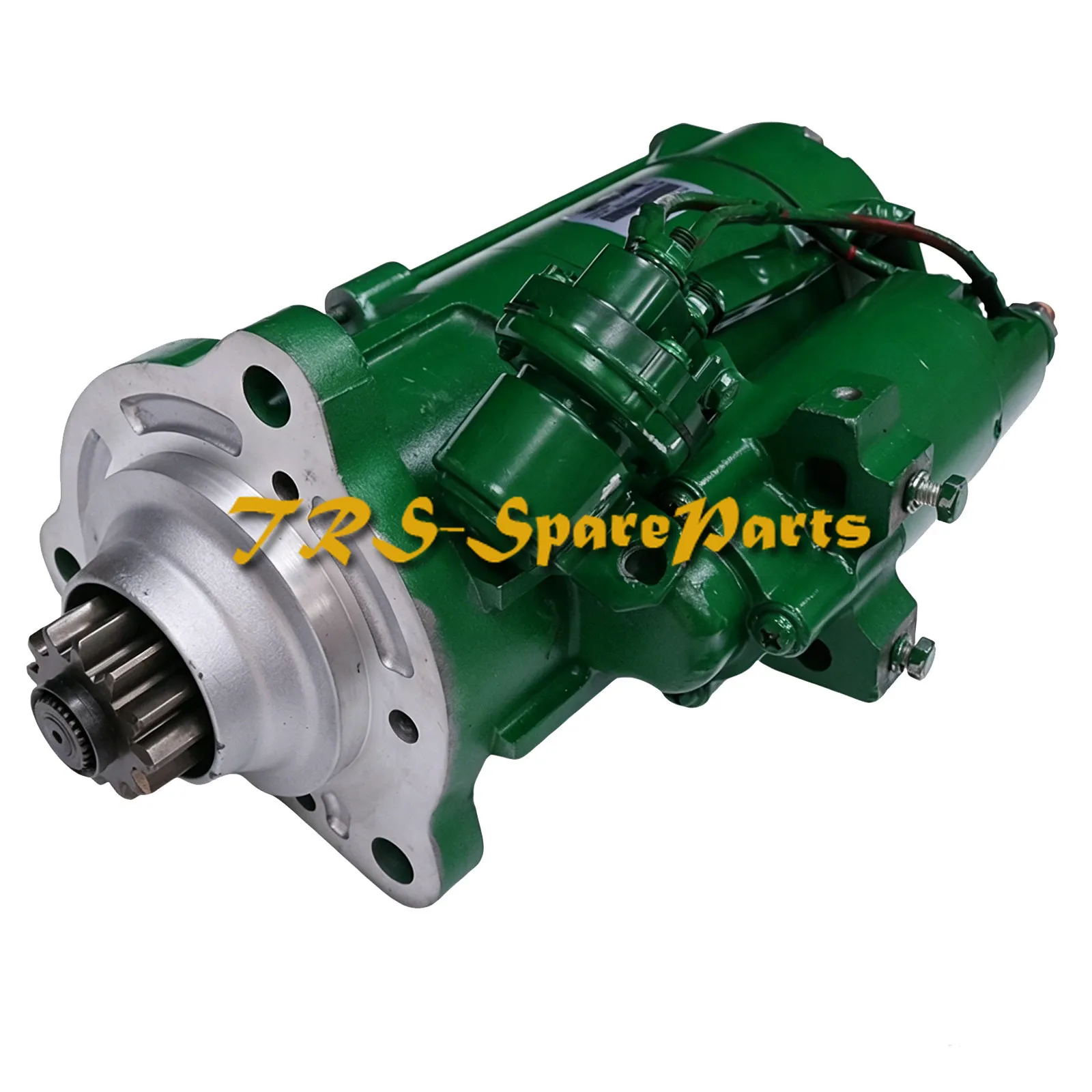 Starter Motor 23288365 For Volvo Penta TAD1340VE TAD1352GE TAD1360VE TAD1672VE