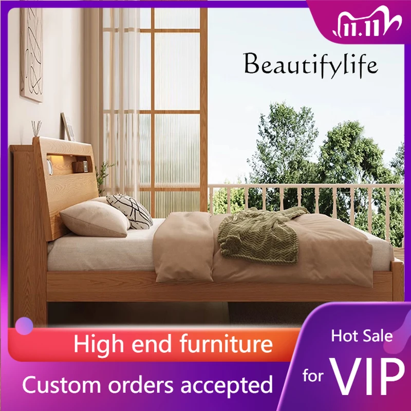 Cama De Casal Bedro…