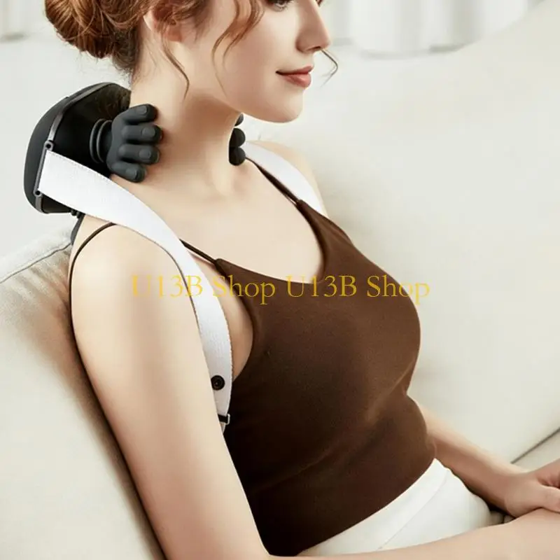 masseur-d'epaule-bionique-portatif-a-ceinture-u13b-pour-une-utilisation-confortable-sans-fil