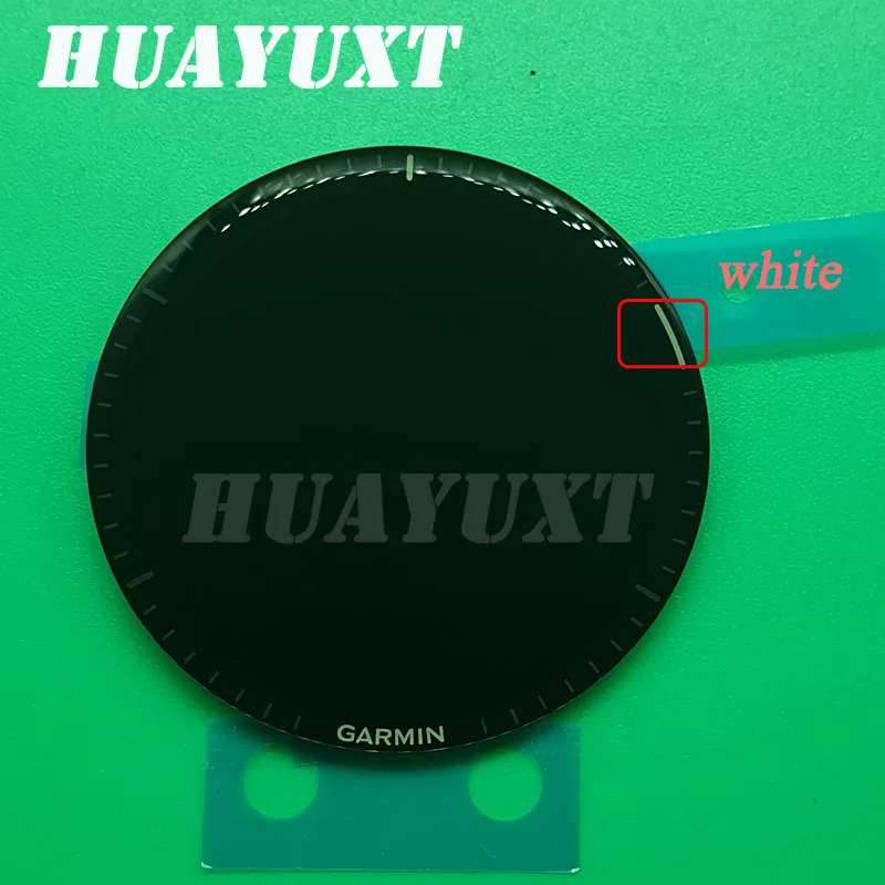 

LCD Display Touch Screen For Garmin Forerunner 965 （No Frame）