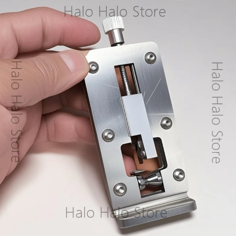 Handheld fast wire stripper wire stripper