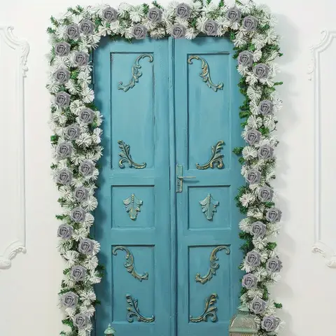 10 best sales चमकदार गुलाब - №1