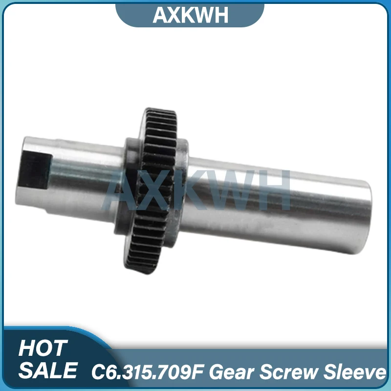 

1Piece Best Quality C6.315.709F Gear Screw Sleeve For Heidelberg CD102 Printing Machine