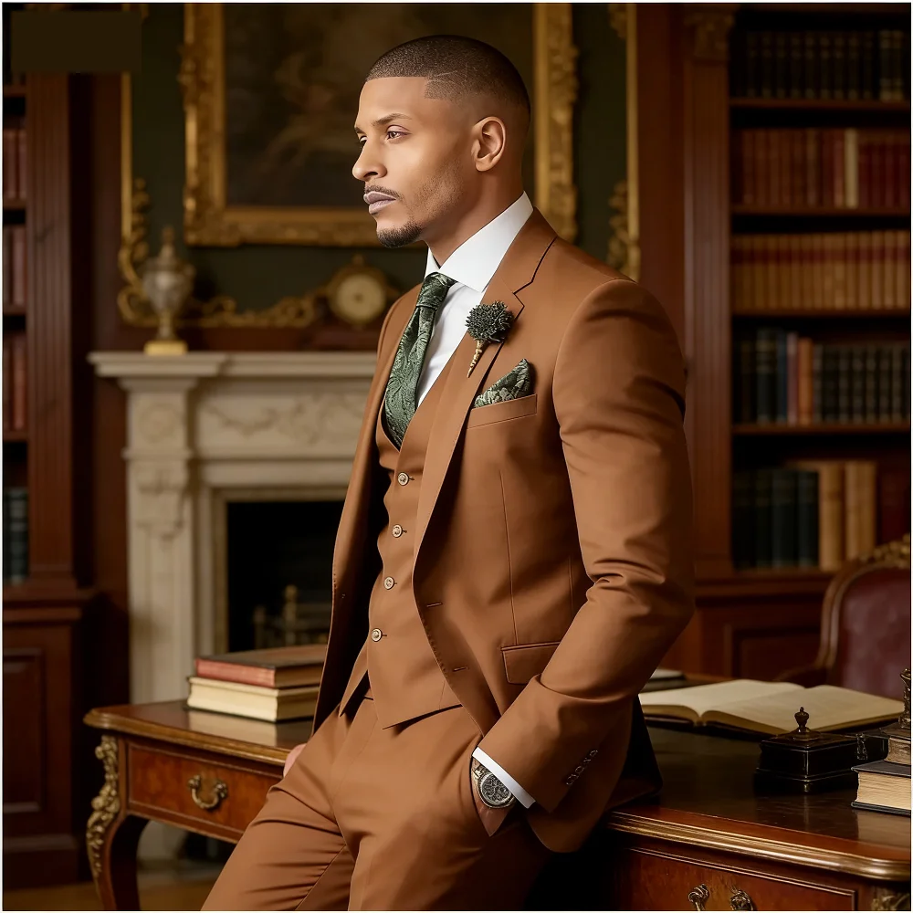 Formal Verde Esmera…