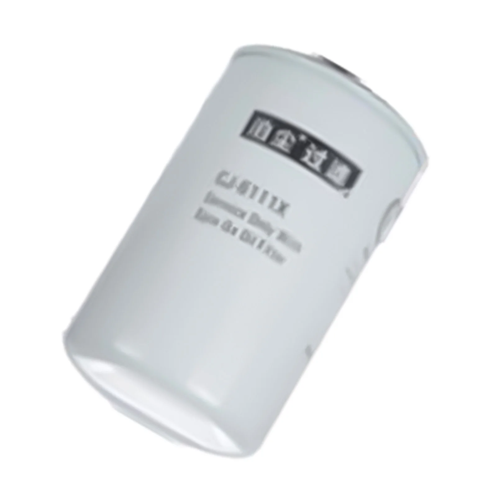 

Oil Filter CJ-6111X Compatible for Sany SY235C SY365H SY375H SY395H SY415H Crawler Excavators