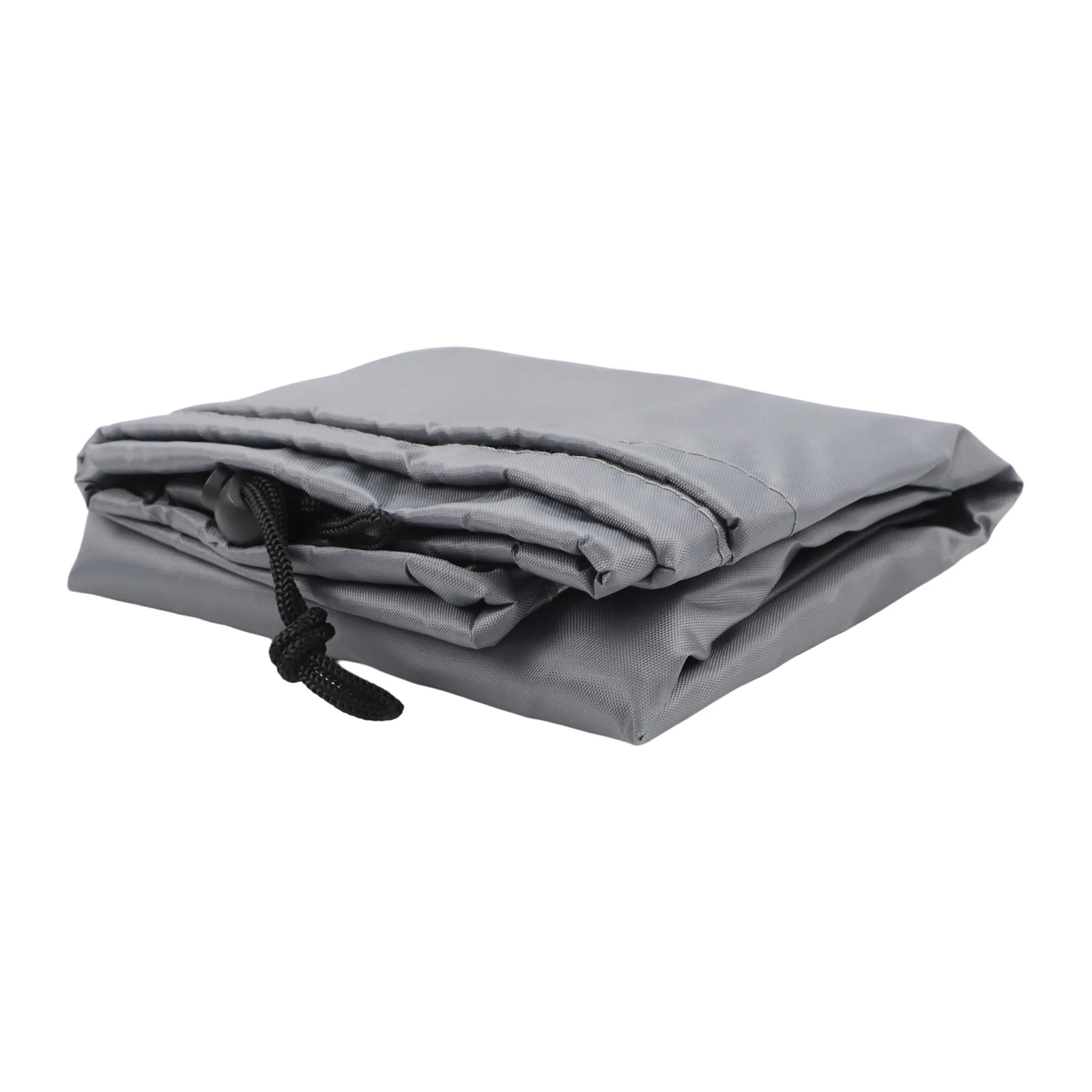 

Крышка вентилятора Защитная крышка от солнца 76*22*76 см Крышка промышленного электрического вентилятора Плотно прилегающие ремни Защита от пыли, грязи и дождя