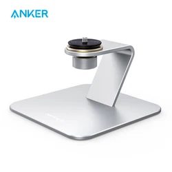 NEBULA Desktop Stand para Projetores, Ajuste de Altura 360 °, Suporta Todos os Projetores Nebula, Incluindo Série Cápsula, Série Cosmos