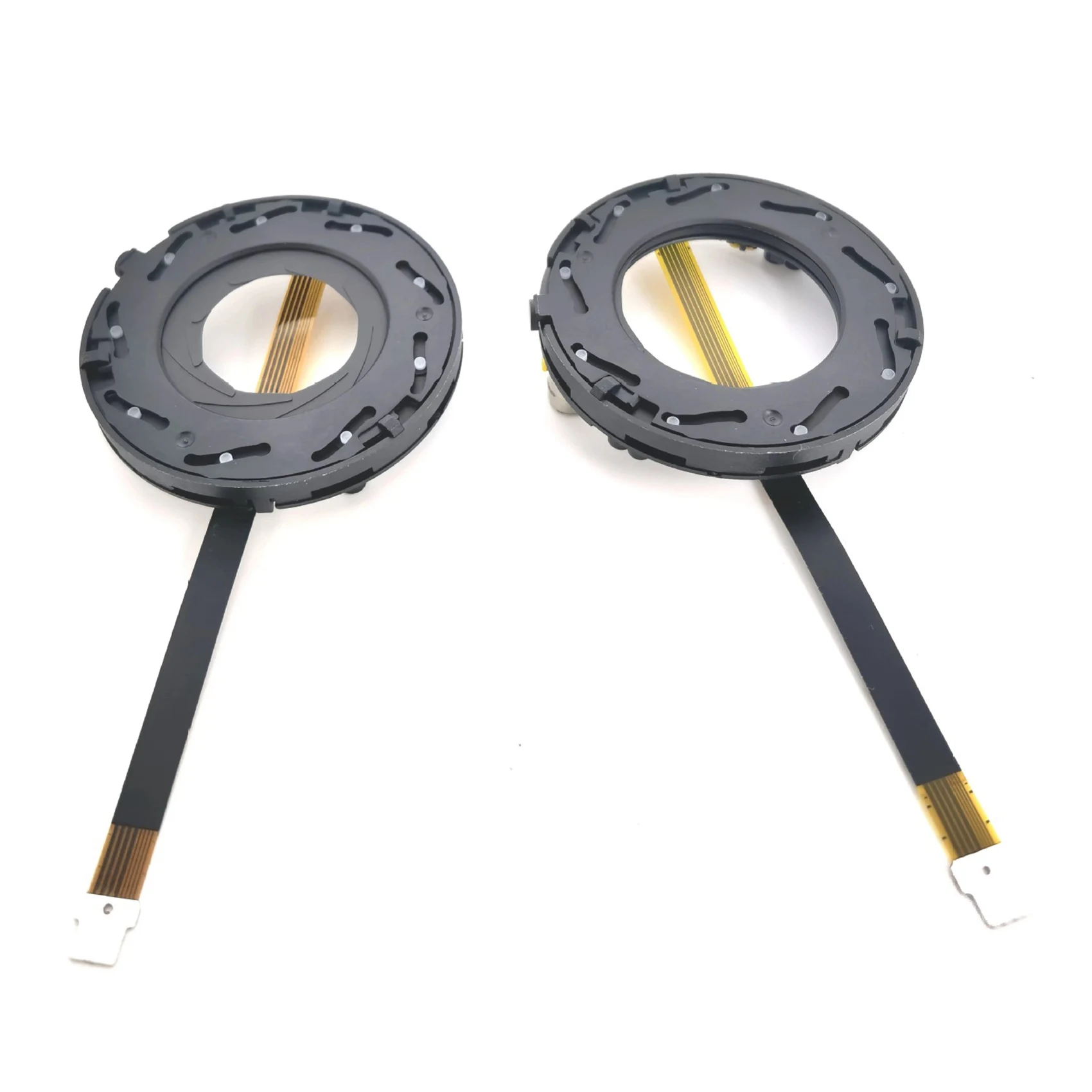 ABMF-для нового объектива EF 24-70 2,8 II, группа диафрагмы, гибкий кабель, силовая диафрагма в сборе YG2-3001 для Canon 24-70 мм F2,8 L II USM