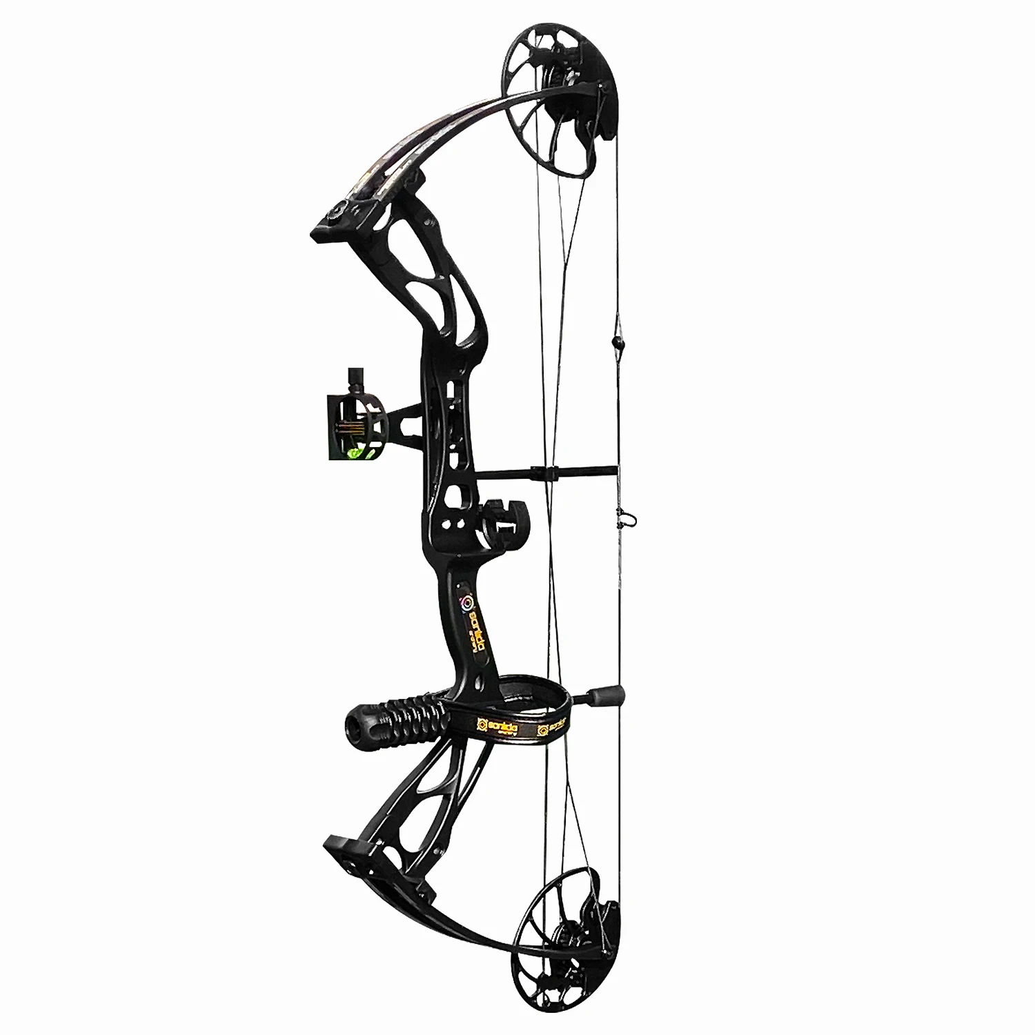 Sanlida Dragon X8 Compound Bow Set 18-31