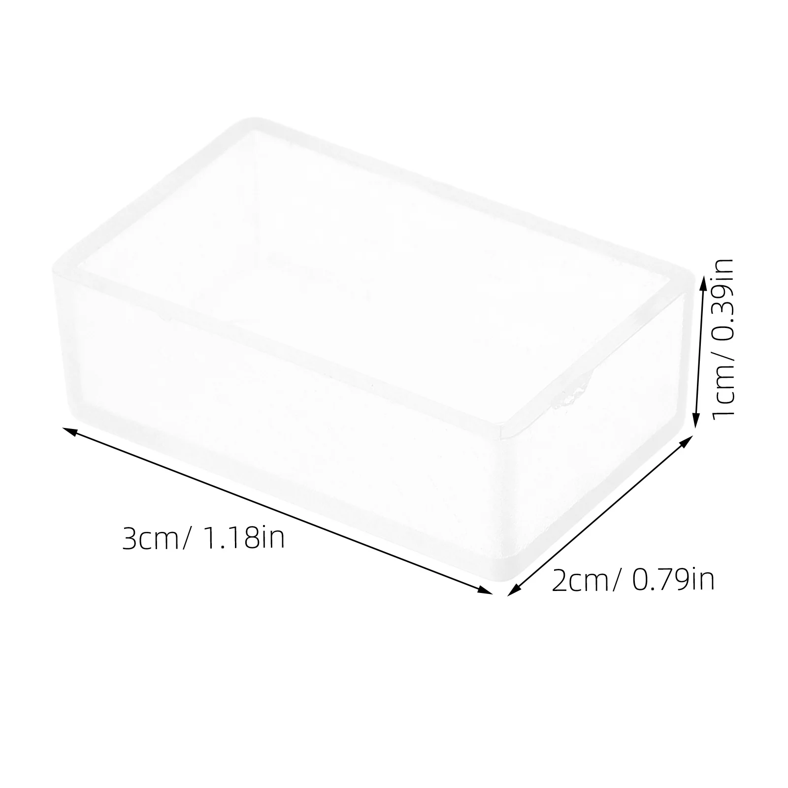 Рисунок 6 - мини-кастрюли для акварели