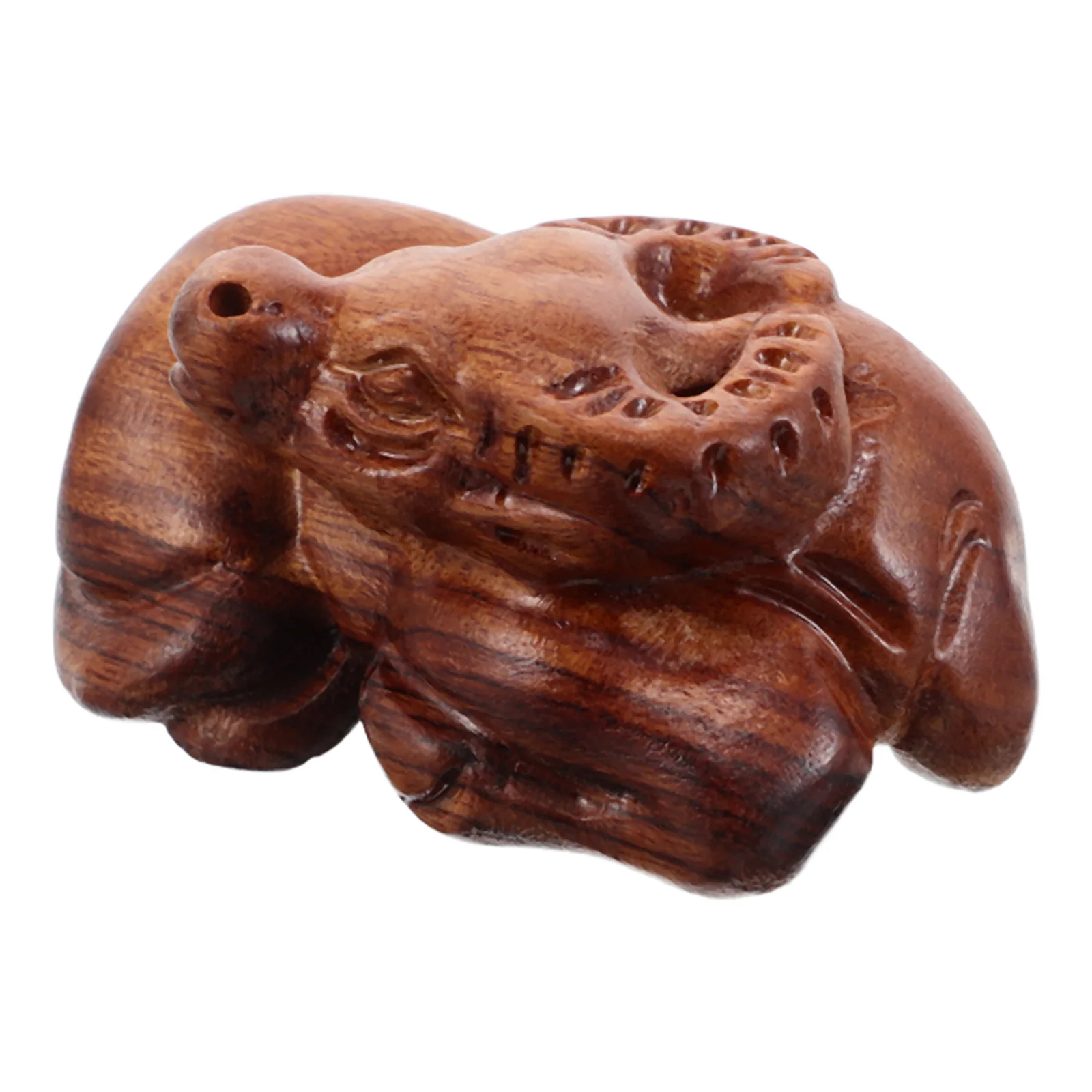 Handmade Wooden Bul… - image