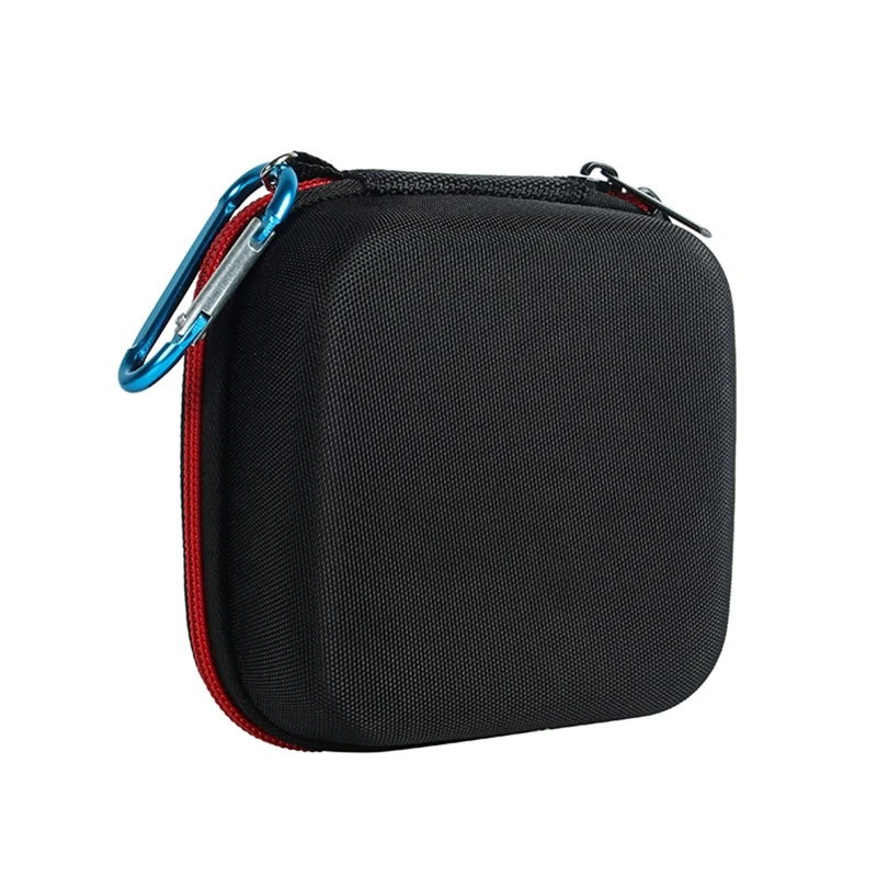 for Marshall WILLEN Speaker Anti-Scratch Protective Traveling Carry for Case Loudspeaker Dirt-resistant Holder with Mesh