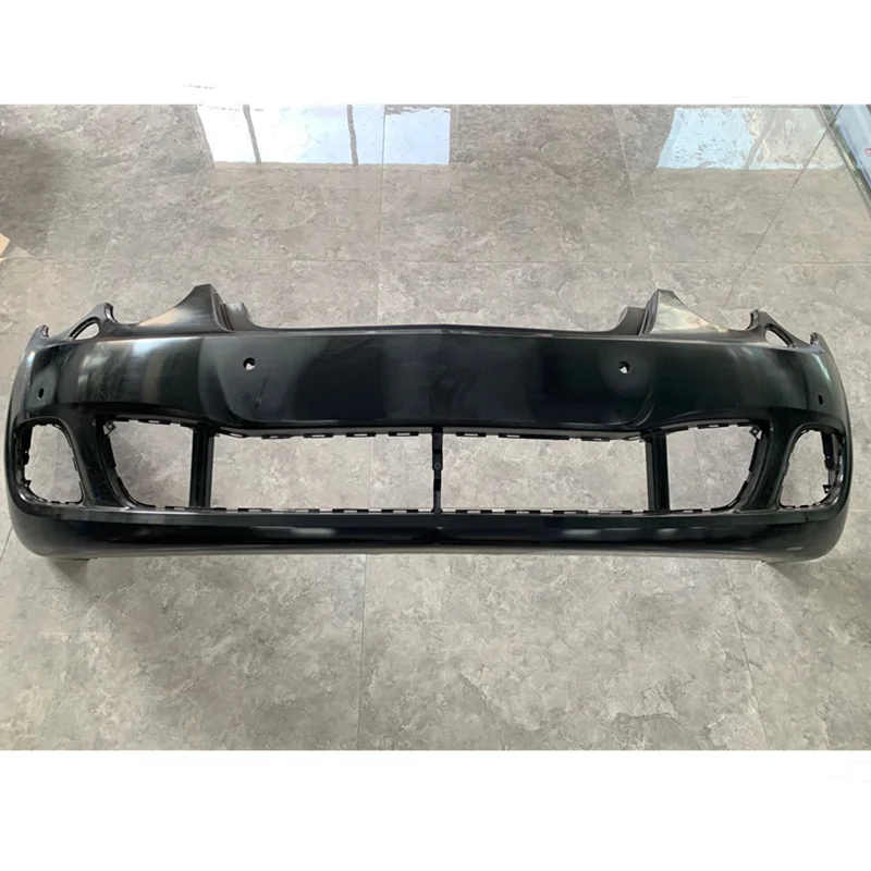 

Feebest Front Bumper Assembly For Bentley Continental Flying Spur 2010 2011 2012 2013 OEM 3W5807217Q