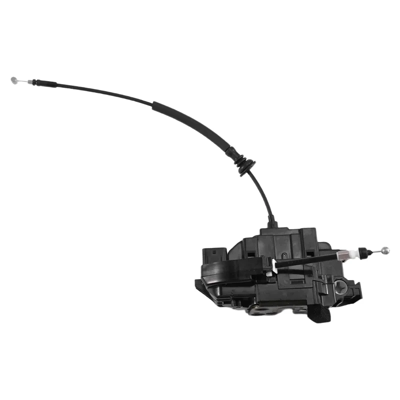 

НОВИНКА-для Kia Ceed Carnival 2007-2023 для Hyundai Azera 81310-1H000 813101H000 автомобильный дверной замок в сборе