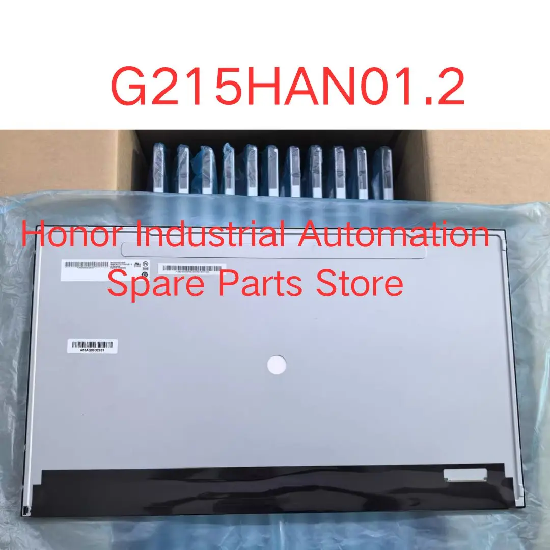 Brand new G215HAN01.2 LCD screen