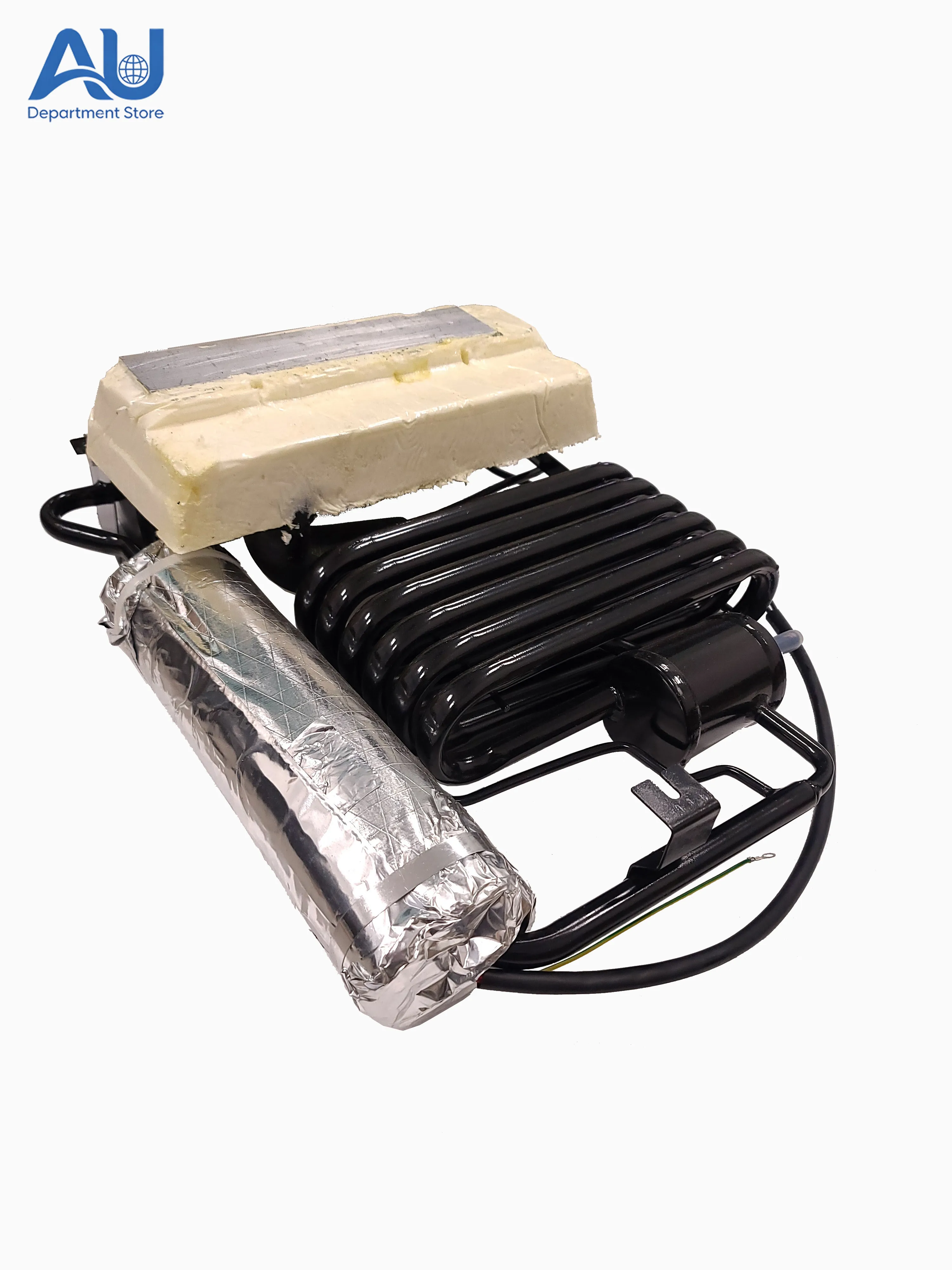 J40c Absorption Refrigeration Unit - Hotel Room Mini Fridge Cooling System Components