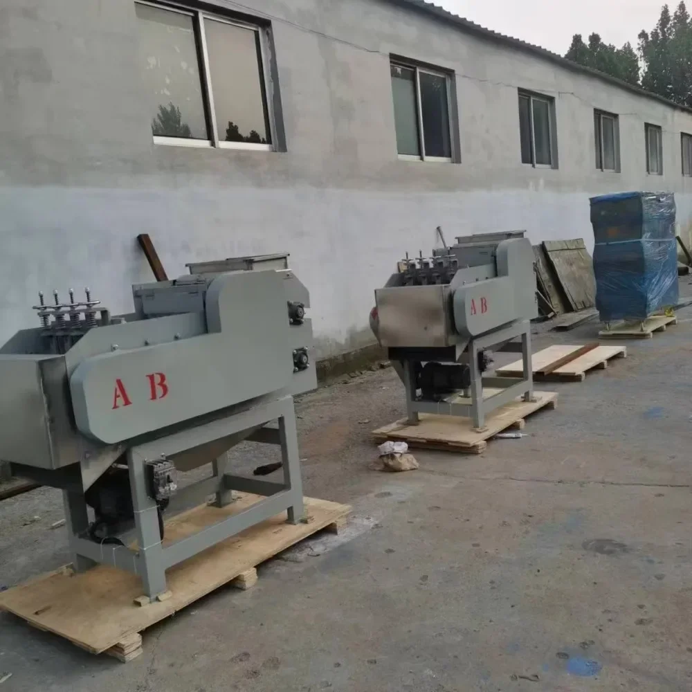 

Hot Sale Cashew Shell Peeling Machine Peeling Machine Cashew Nut Processing Machine