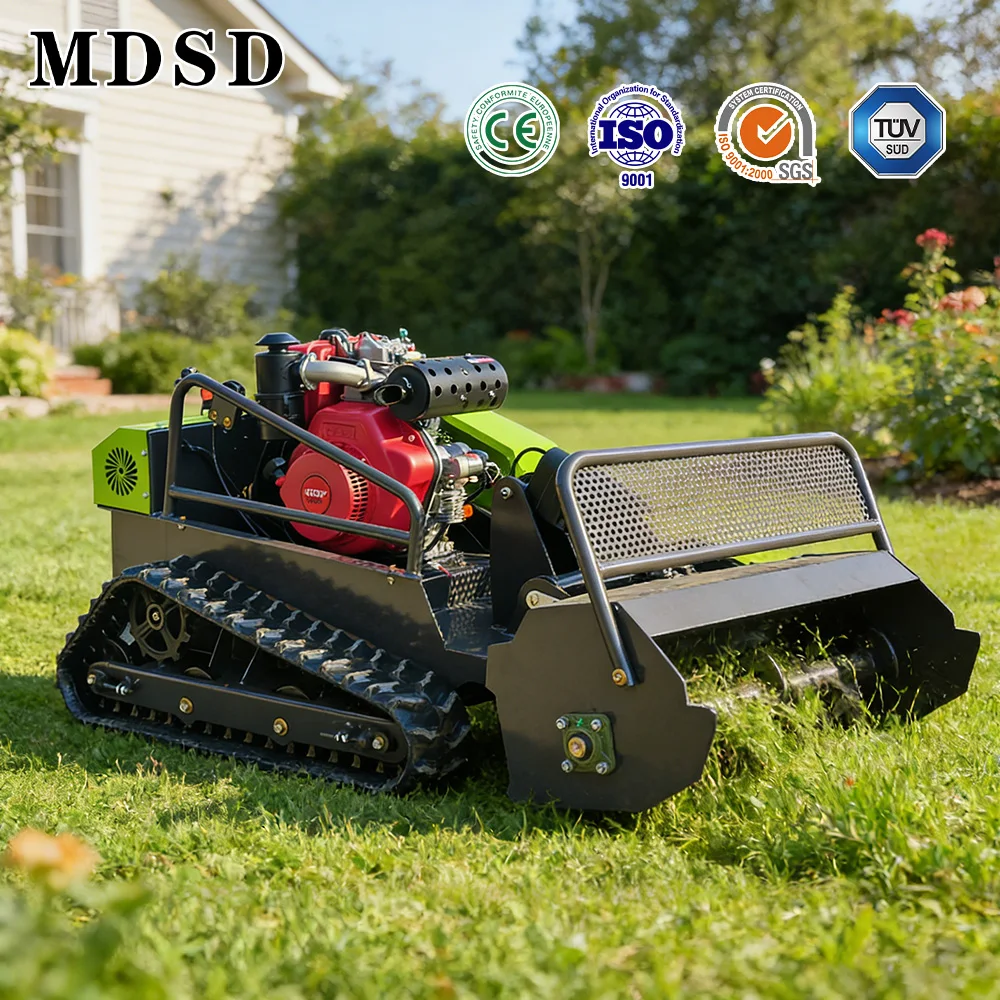 Is a 48V Lawn Mower Worth It? The 2026 No-Hype Truth on Power, Runtime, and What Really Works