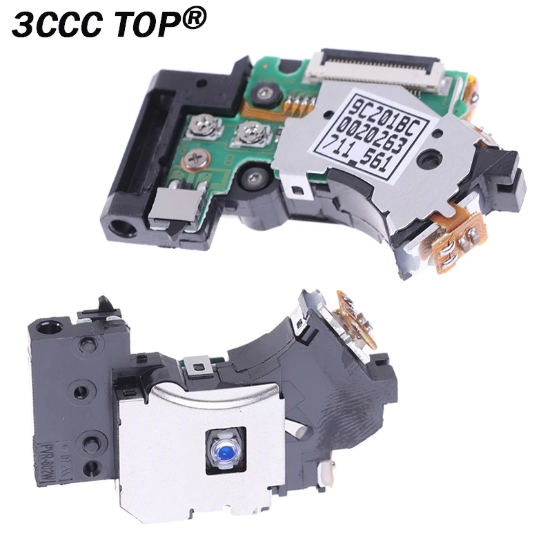 

Для PlayStation 2 PS2 Slim PVR-802W KHS-430 со сменной лазерной линзой