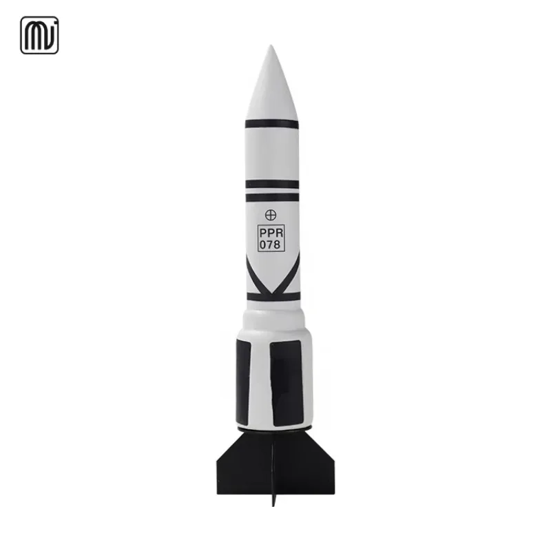 

Factory Direct Sales Price Concessions Rocket-Shaped Home Decoration Ornaments