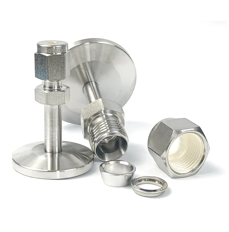 Kf/Nw Flange 10 16 …