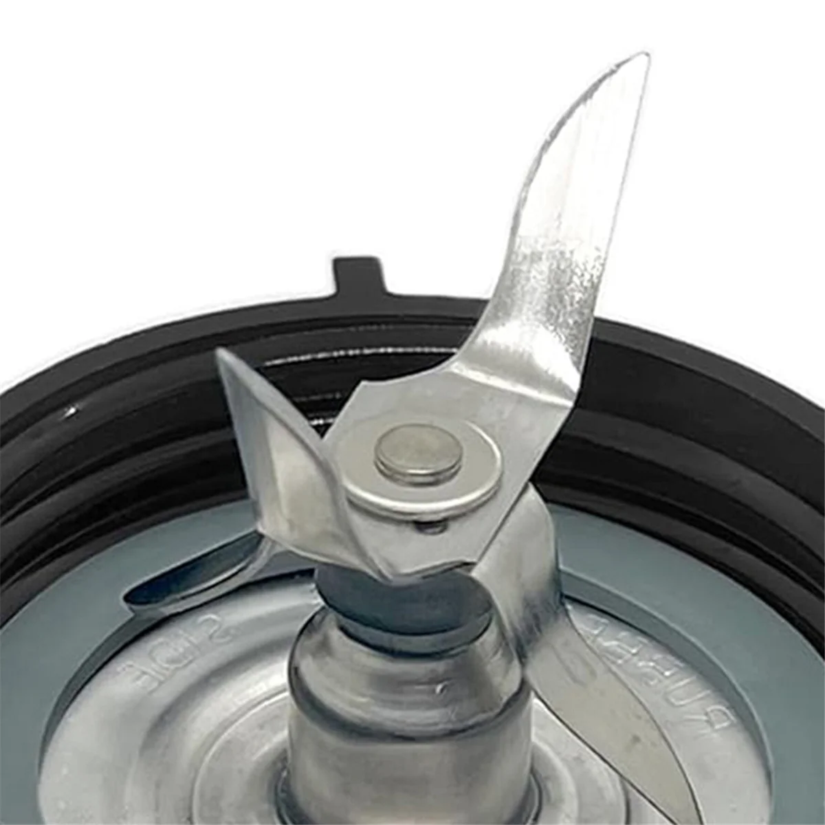 Per Oster Blender parti di ricambio Blender Ice Crusher Blade con tappo di Base del barattolo, per Aspas Para Licuadora Oster Blender