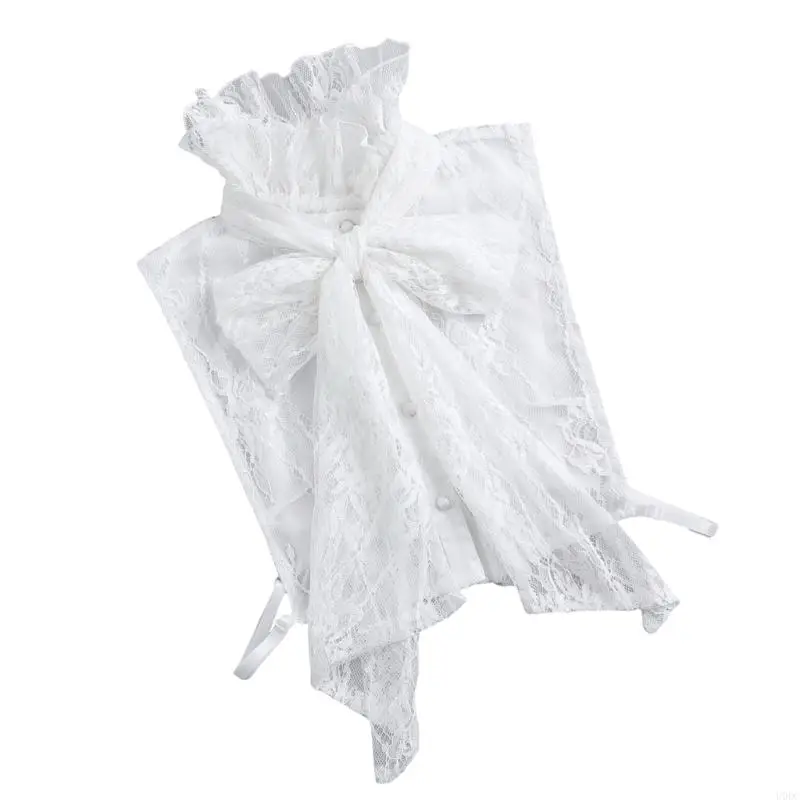 Elegant Detachable …