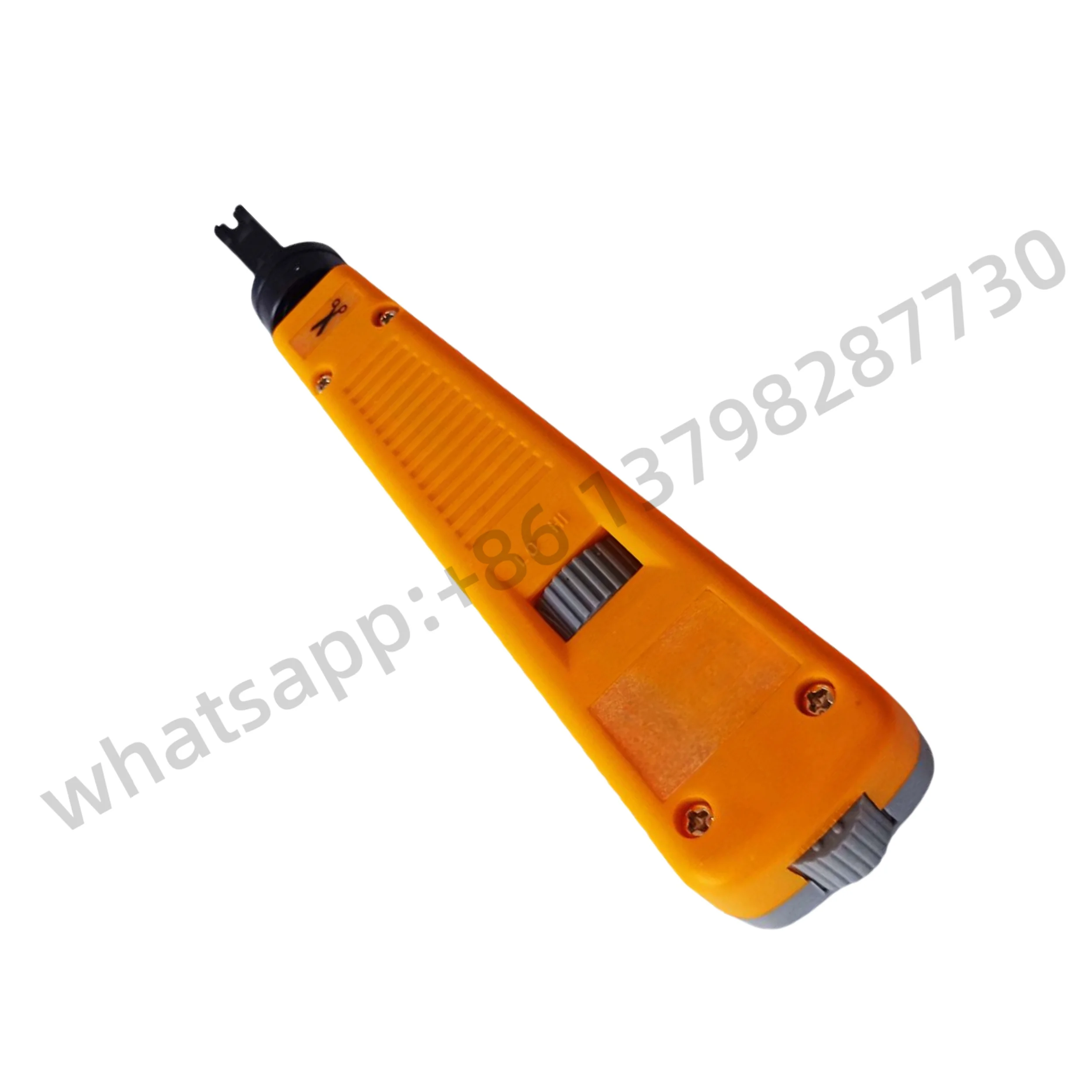 New Original SK-8110  Wire Cutter Mobile Phone Module Card Knife Network mMdule Knife Distribution wiring tool