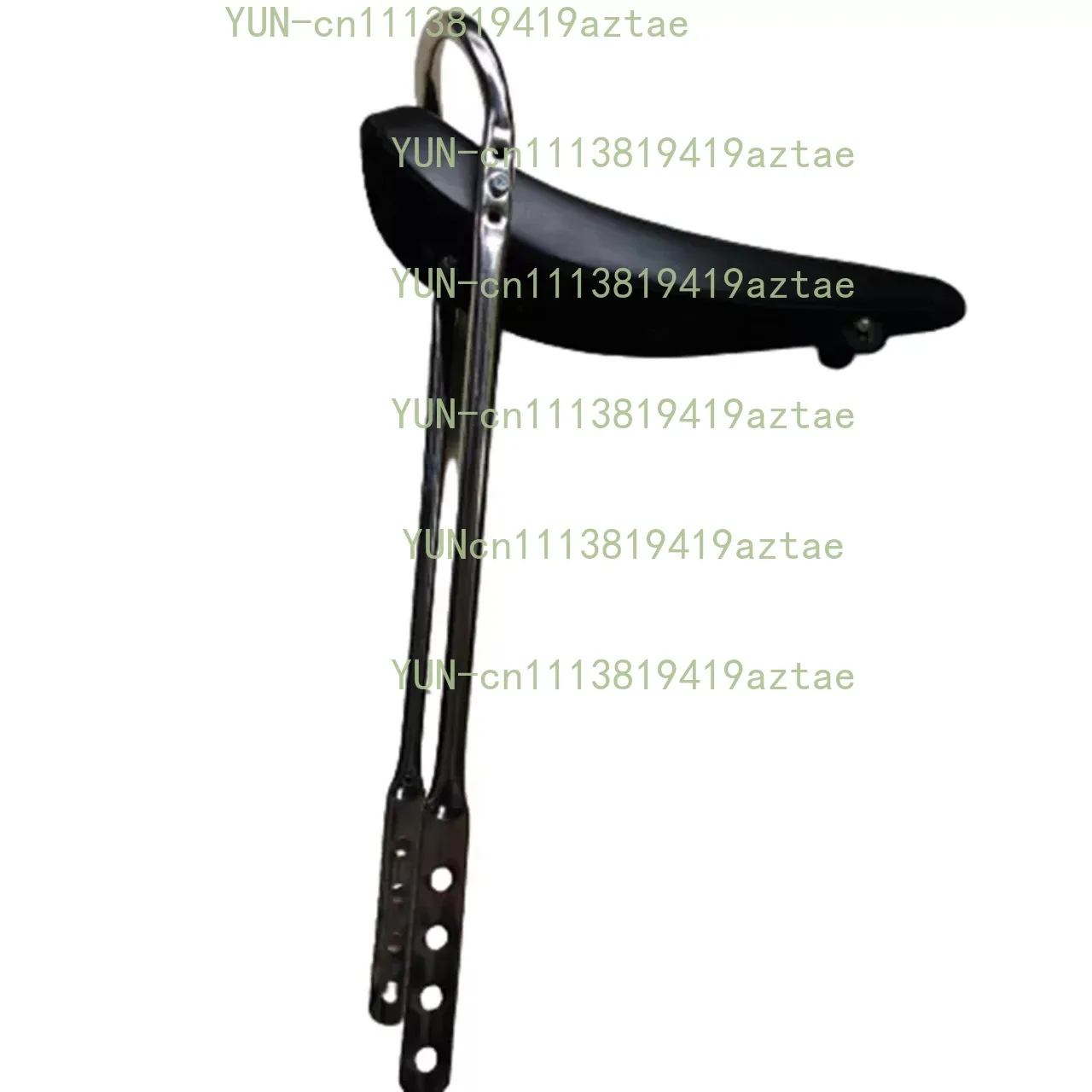 Extended Widened Soft Banana Style Bicycle Saddle Cushion Boat Shape Comfort Seat For Beach Bike Cycling Replacement Part