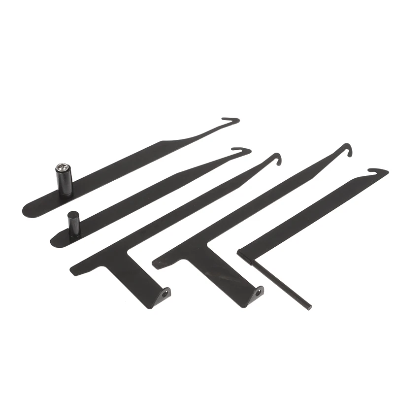 Hook Knife For TAJIMA FEIYA And Chinese Computer Embroidery Machine Spare Parts Upper Thread Catcher Hook