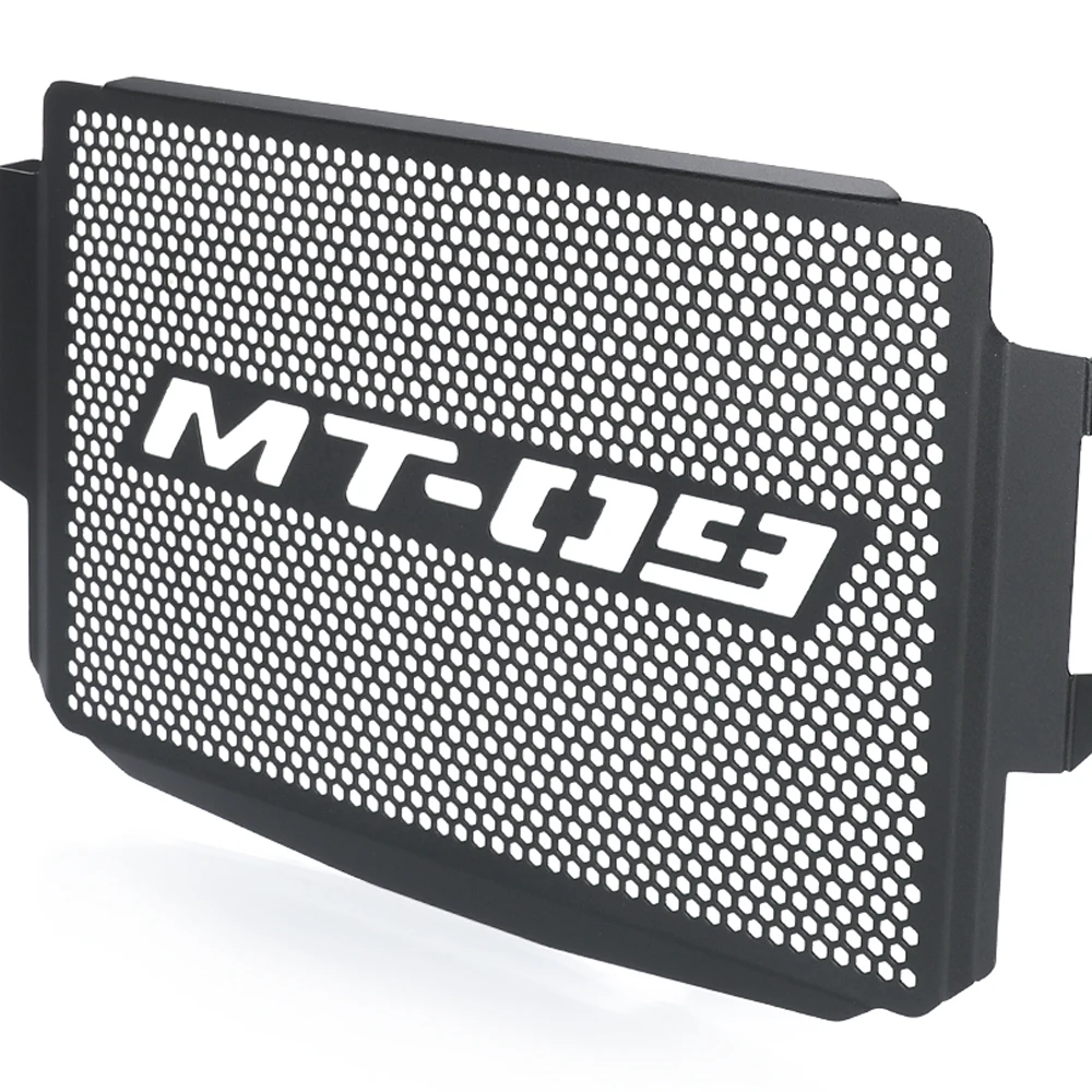 

FOR YAMAHA TRACER 9 900 GT MT09 MT-09 2021 2022 2023 Motorcycle Accessories Radiator Grille Guard Cover Tracer 9gt 9 GT+ 2024