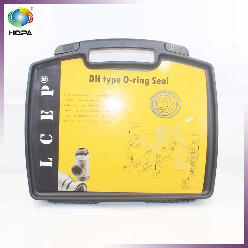 

ИТАЛЬЯНСКАЯ КОРОБКА DOOSAN O-RING ДЛЯ ВСЕХ МЕХАНИЧЕСКИХ ОБЛАДНОВАНИЙ STOR ORFS FLANGE