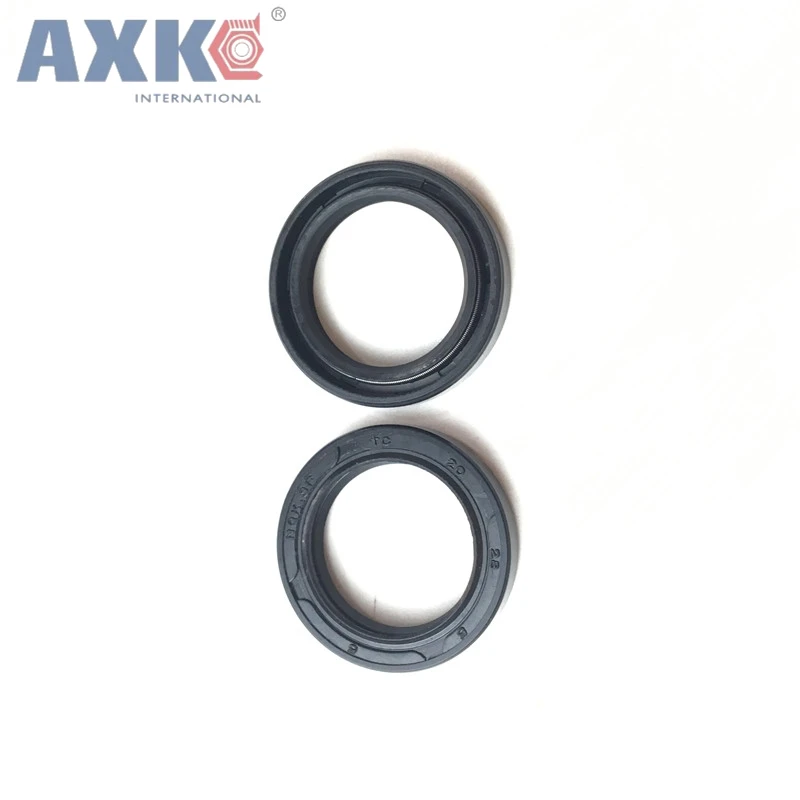 AXK 10PCS High Quality Skeleton Oil Seal 35*46*7/35*47*7/10/35*48*8/10