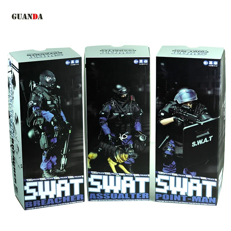 

1/6 солдатская модель костюма спецназ для взрослых военная модель мужской военный подарок