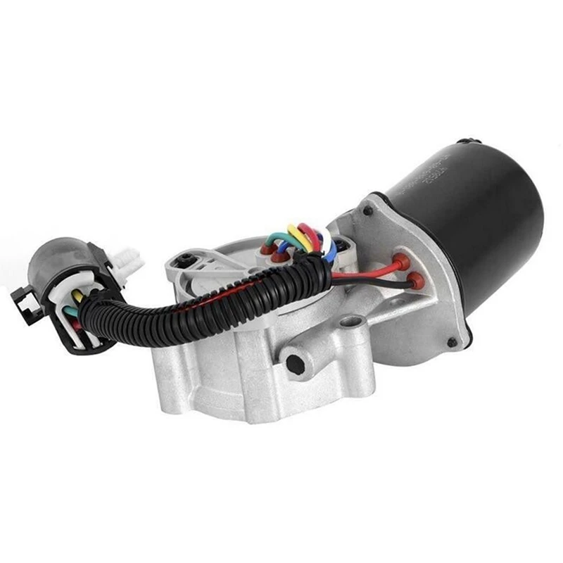 Transfer Case Actuator Shift Motor U502179A0, 1529021, 1804030 6M347K004AA, 4760648001A For Mazda Ford Great Wall Hover