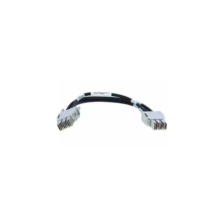 Cisco STACK-T1-50CM STACK-T1-1M Brand New C9200 Network Switch Stack sealed licensed cable for Cisco 50CM Type 1 Stacking Cable