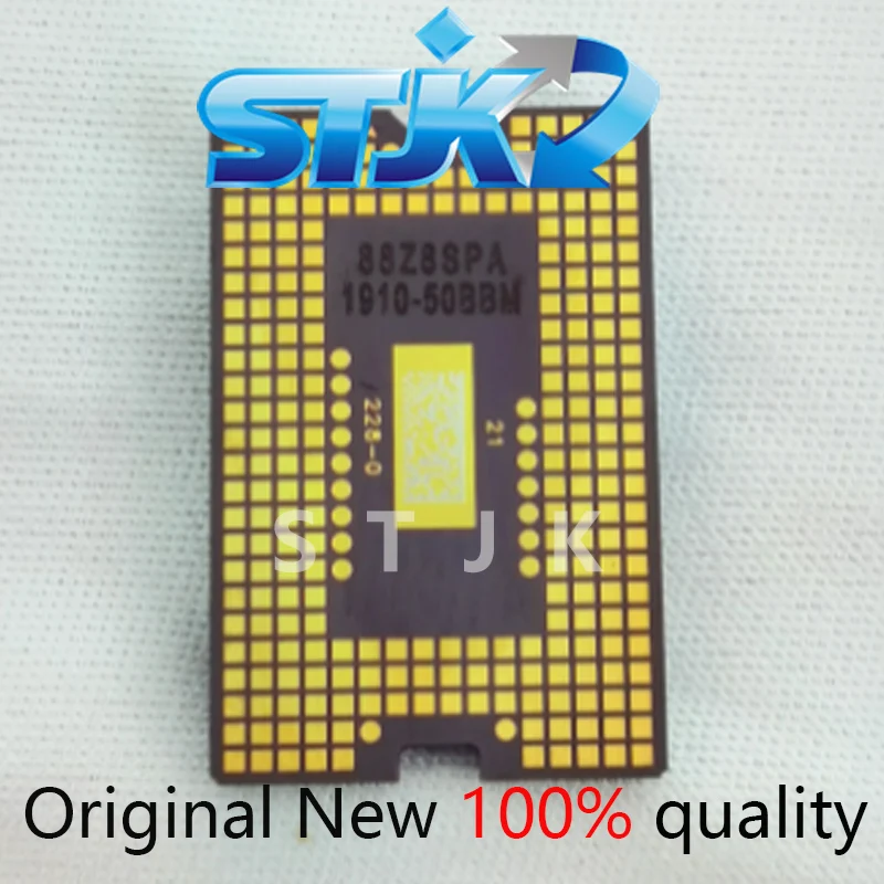 

Brand New DMD CHIP 1910-50BBM For xiaomi 1s 4k laser projector mijia MJJGTYDS04FM 4k UST